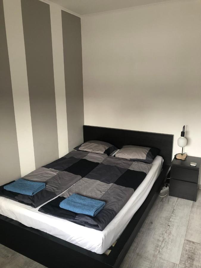 Bright, Spacious Apartment 3 bedroom, Garage Budapest Exterior foto