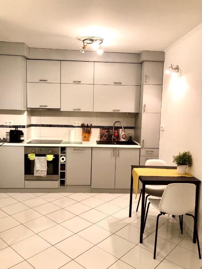 Bright, Spacious Apartment 3 bedroom, Garage Budapest Exterior foto